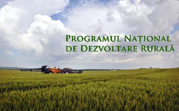 MĂSURI DE CLIMĂ ȘI MEDIU APLICABILE DE FERMIERI PE ANUL 2021