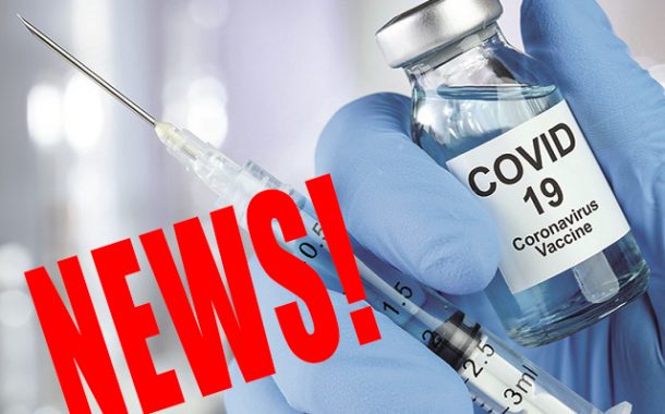 NEWS! Caravana vaccinării la Soveja