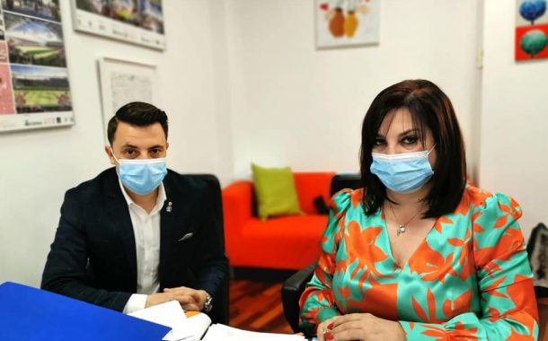 Pași mari pentru proiecte mari