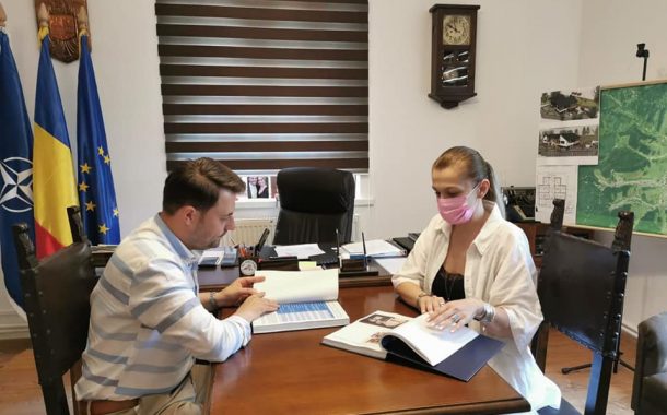 Soveja are Strategie de Dezvoltare Locală