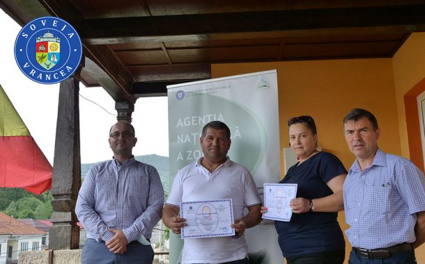 A început înmânarea diplomelor PGL