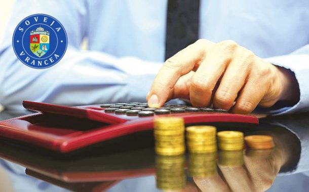 CUMPĂRAȚI, VINDEȚI, PLĂTIȚI TAXE? TOATE CONTURILE PRIMĂRIEI SOVEJA