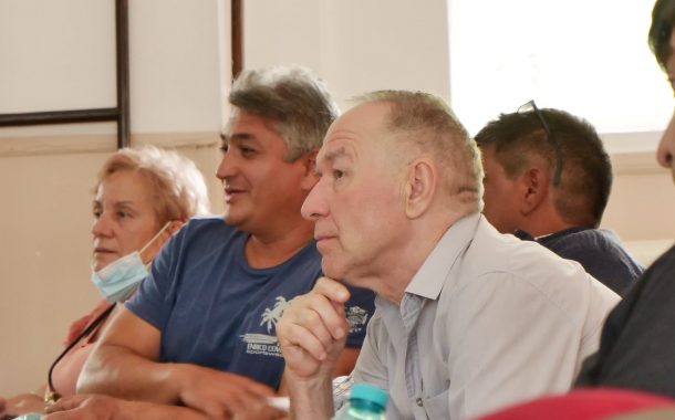 De vorbă cu cei emigrați
