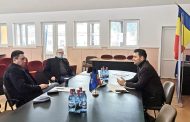 Cinci localități din Vrancea vor înființa Asociația ”Valea Șușiței”
