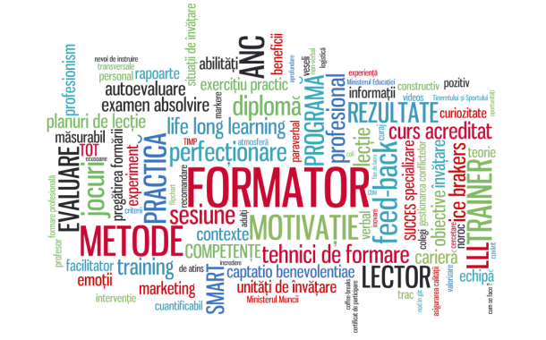 Soveja: Cursuri de formare GRATUITE pentru persoanele cu vârste cuprinse între 25 și 64 ani