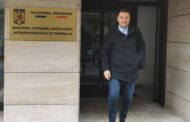 Continuăm investițiile în infrastructura turistică!