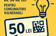 Vouchere de energie 2025: Cine poate primi sprijin financiar. Până la ce dată se depun cererile pentru facturile din iulie și august